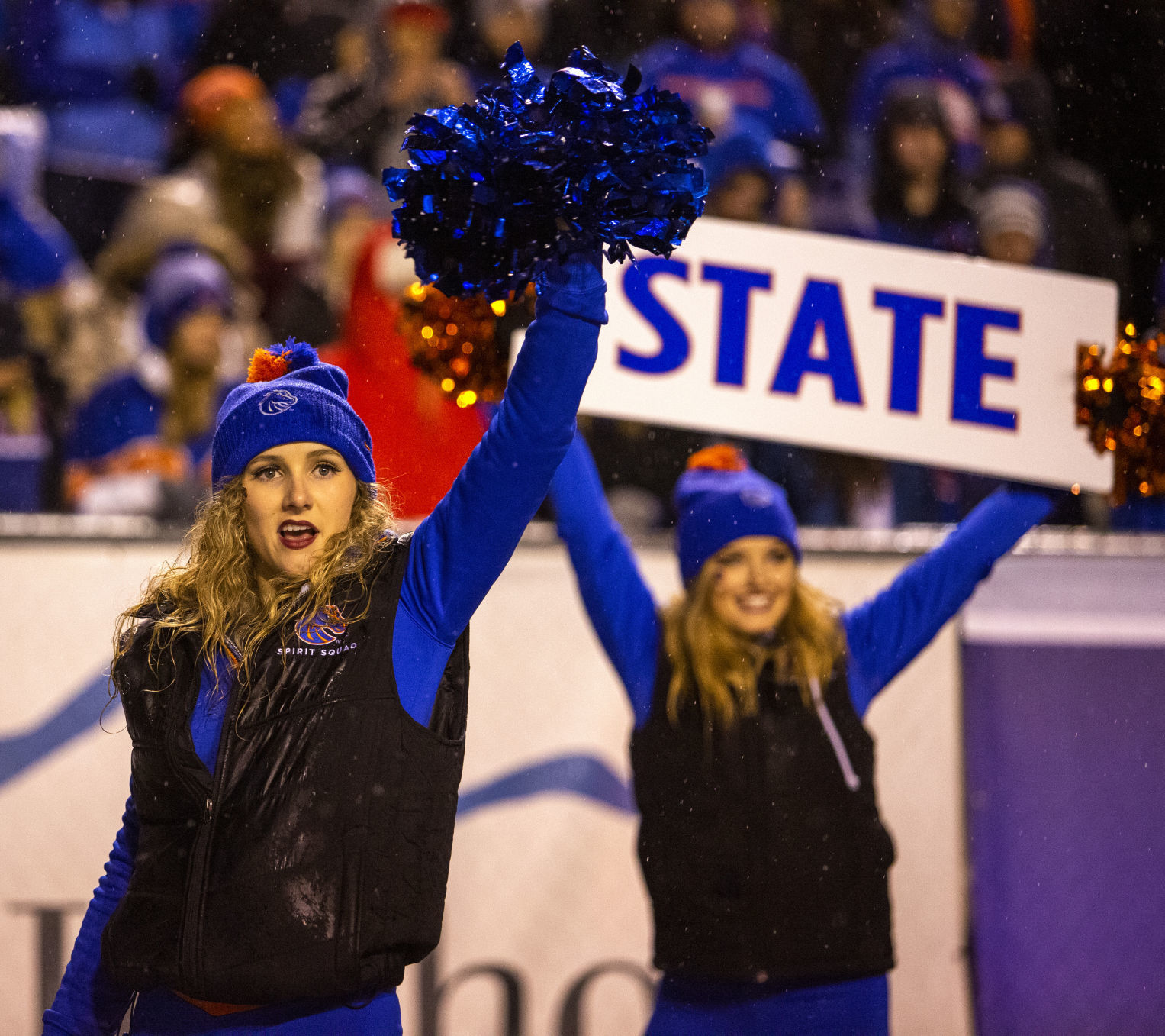 Mountain West Championships